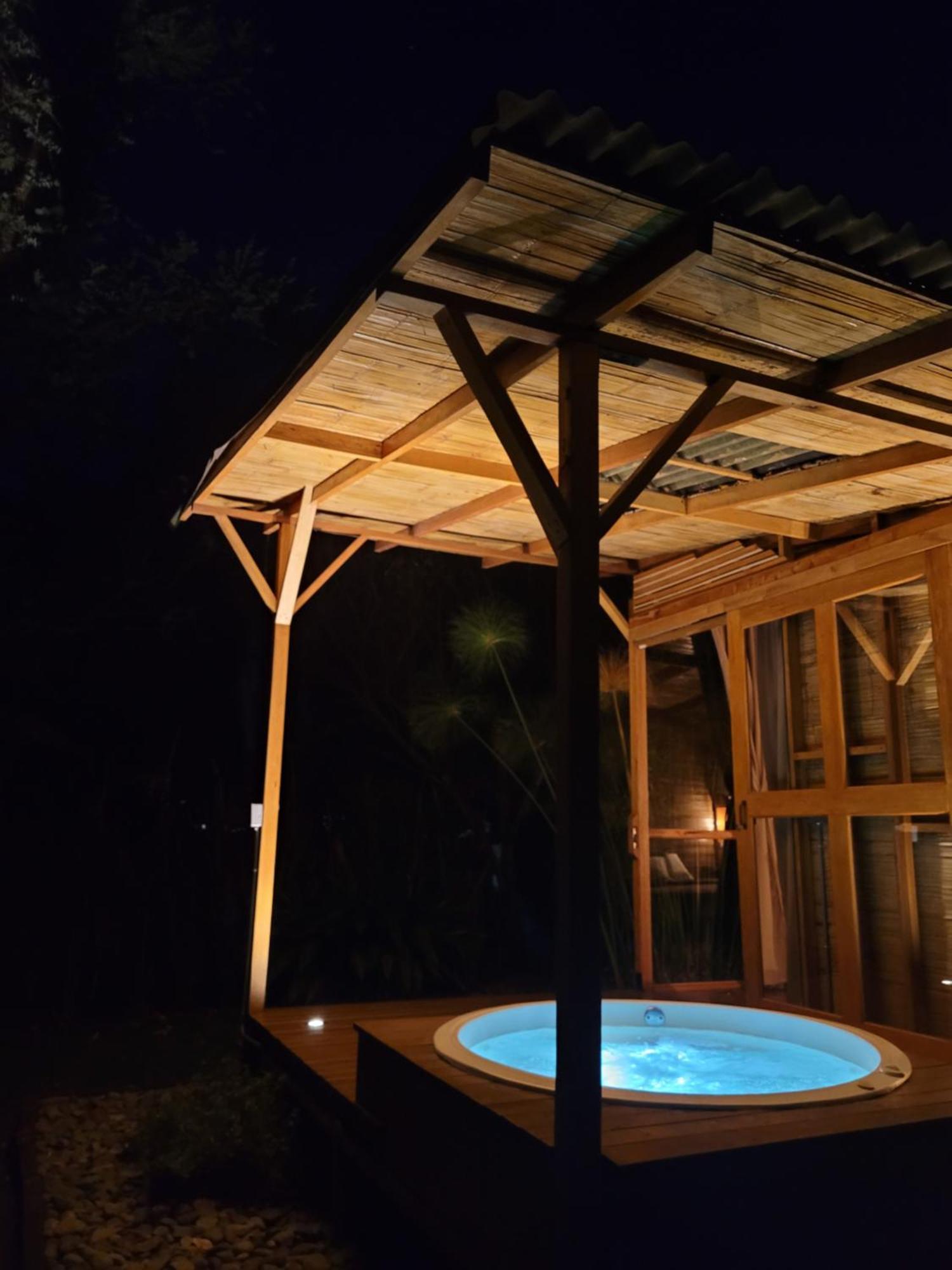 Exclusivo Cocora Con Jacuzzi Salento Quindio Villa Exterior photo