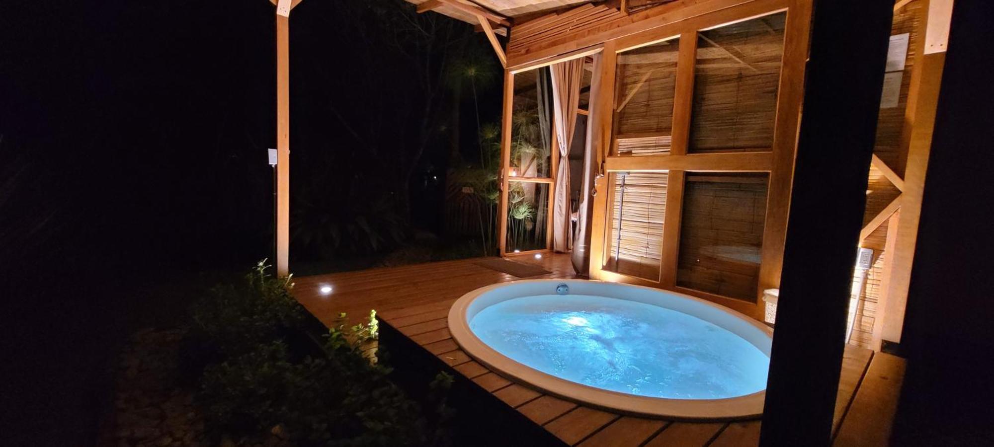 Exclusivo Cocora Con Jacuzzi Salento Quindio Villa Exterior photo