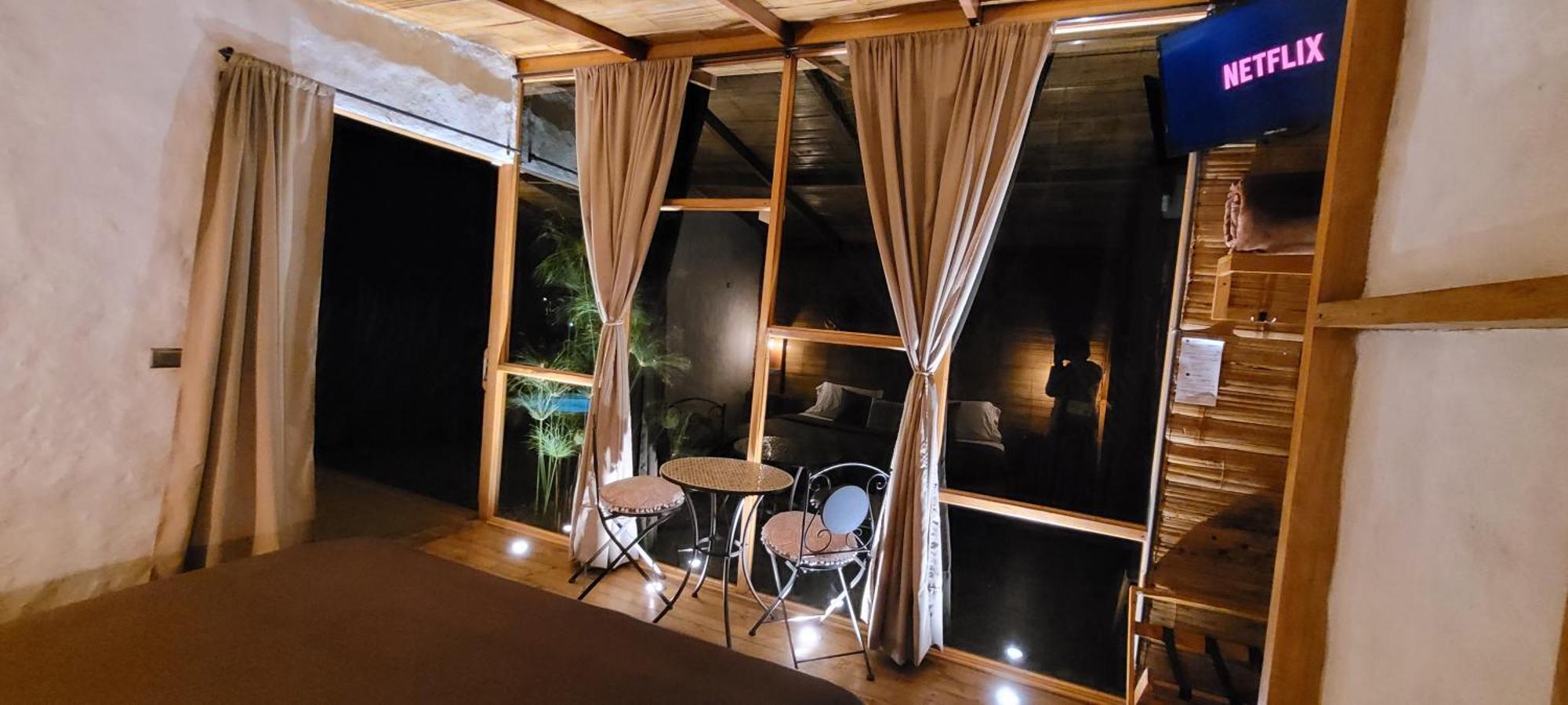 Exclusivo Cocora Con Jacuzzi Salento Quindio Villa Exterior photo
