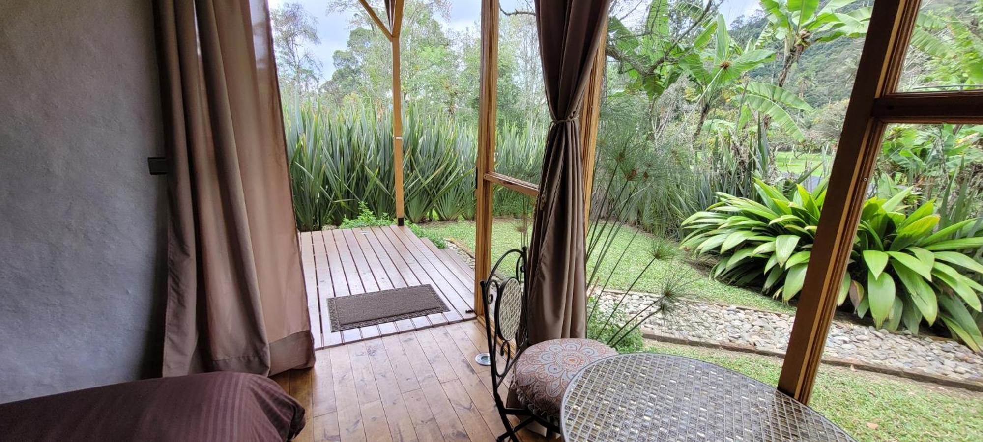 Exclusivo Cocora Con Jacuzzi Salento Quindio Villa Exterior photo