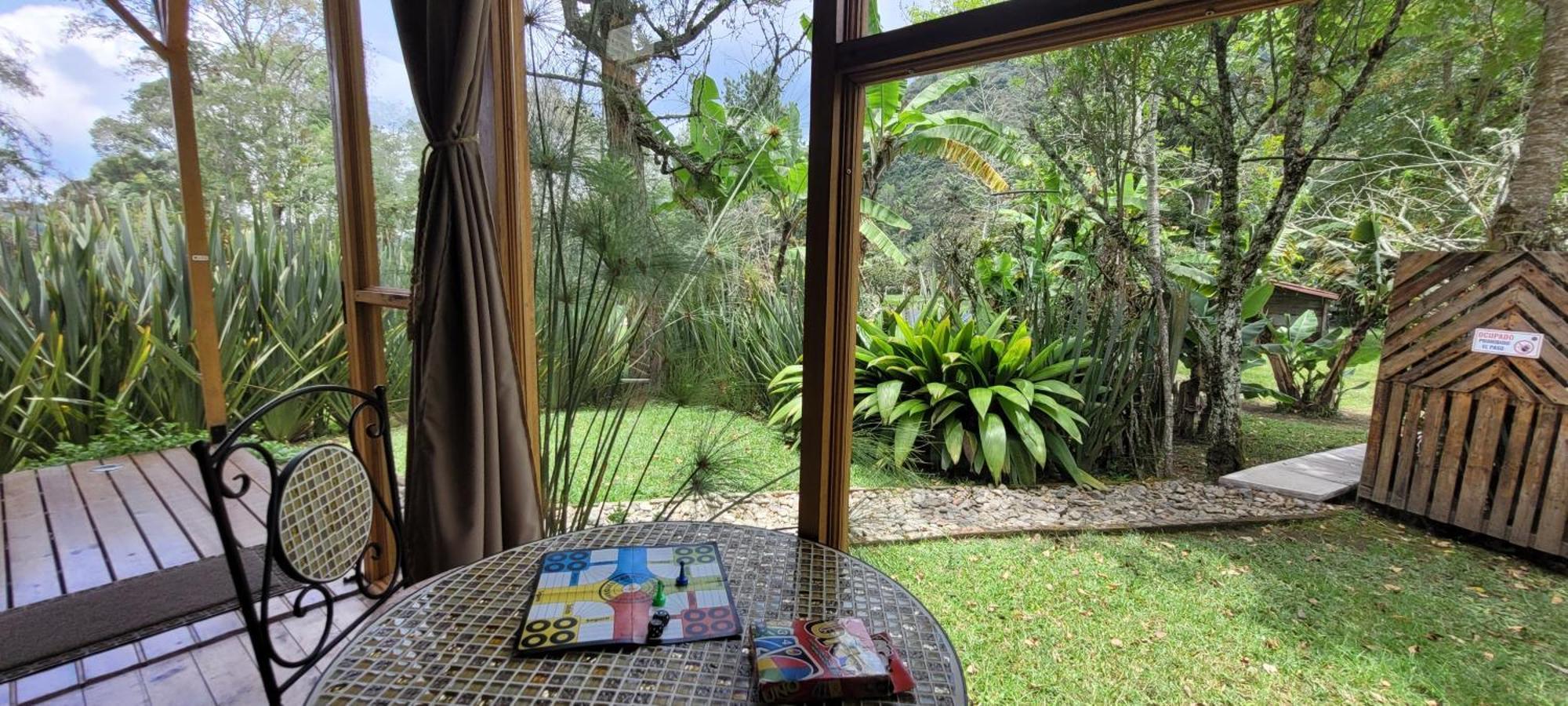 Exclusivo Cocora Con Jacuzzi Salento Quindio Villa Exterior photo