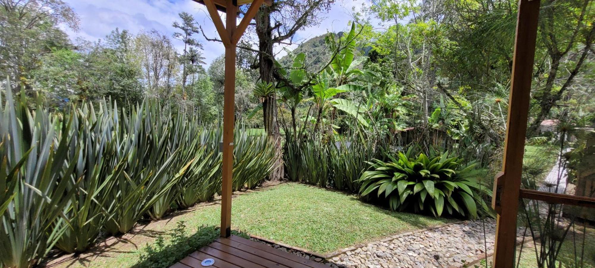 Exclusivo Cocora Con Jacuzzi Salento Quindio Villa Exterior photo